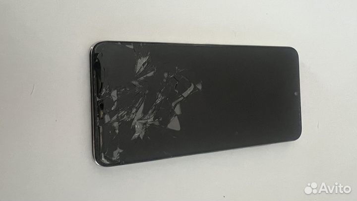 HONOR 20 Lite (RU), 4/128 ГБ