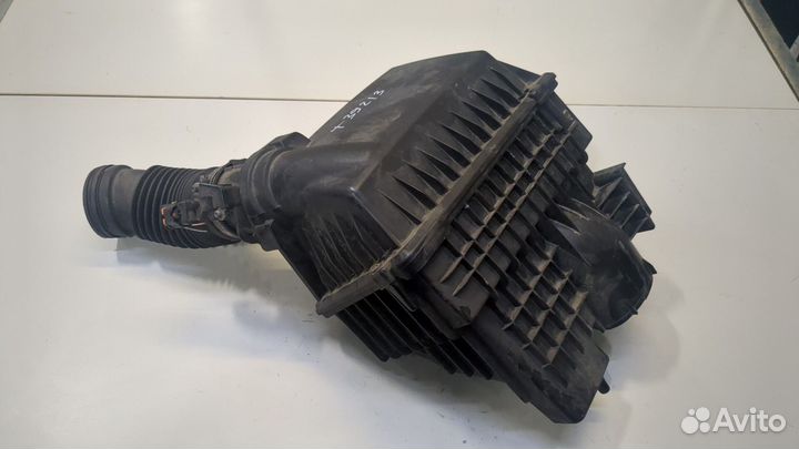 Измеритель потока воздуха Citroen DS4, 2014