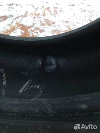 Bridgestone Dueler H/P Sport 215/60 R17 96