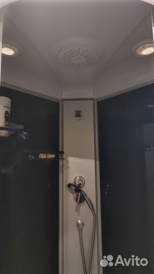 Душевая кабина 90х90 бу