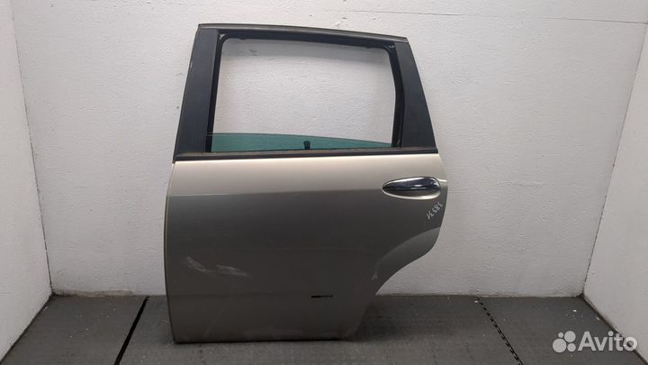 Дверь боковая Fiat Croma, 2005