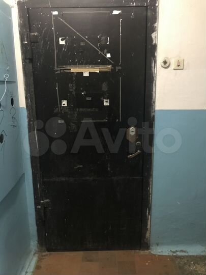 3-к. квартира, 61,8 м², 1/5 эт.