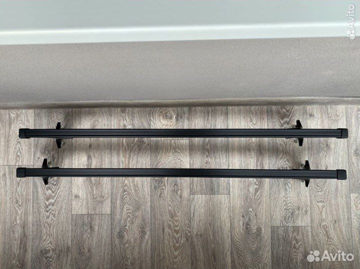 Багажник на крышу автомобиля