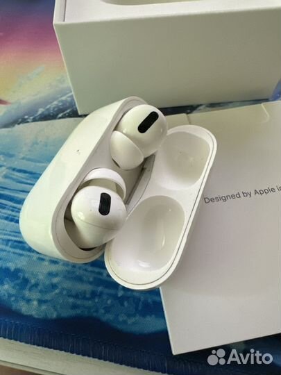 Airpods pro 1 gen