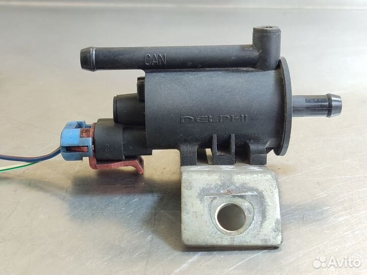 Клапан электромагнитный Lifan X60 2012-2021