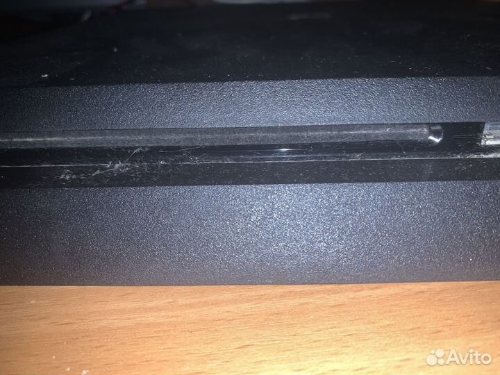 Ps4 slim 725gb,только продажа