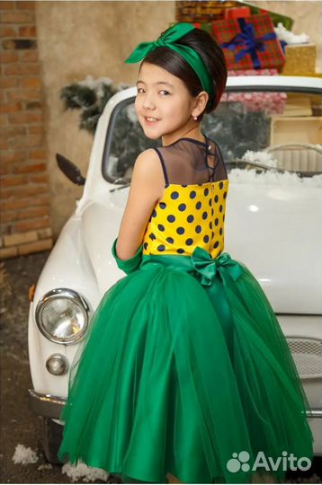 Платье для девочки zara 146 152