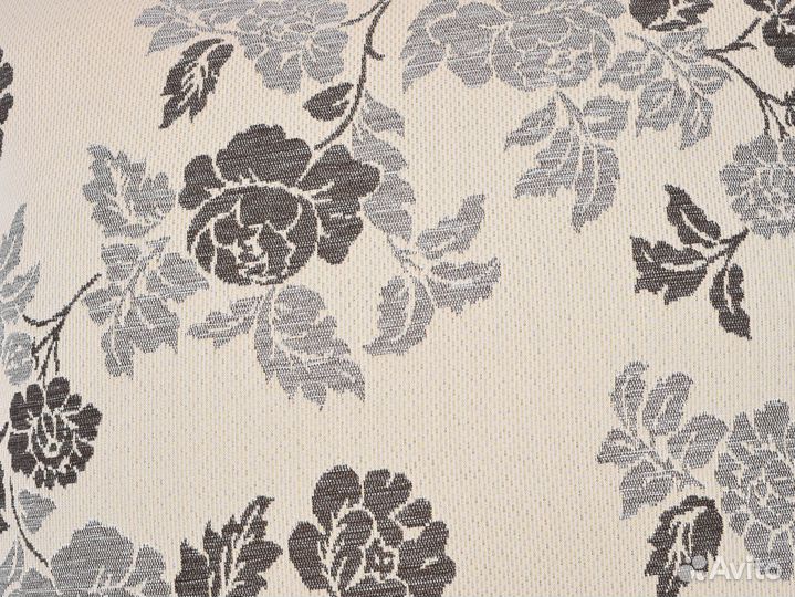 Покрывало из гобелена 160х200 Пионы