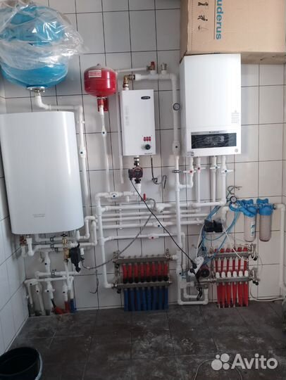 Сантехник, мастер на час,работаю сам,не компания