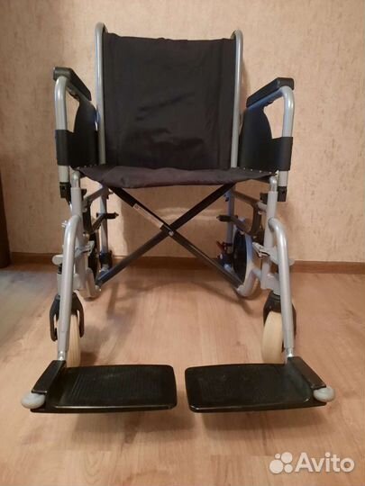 Коляска - каталка