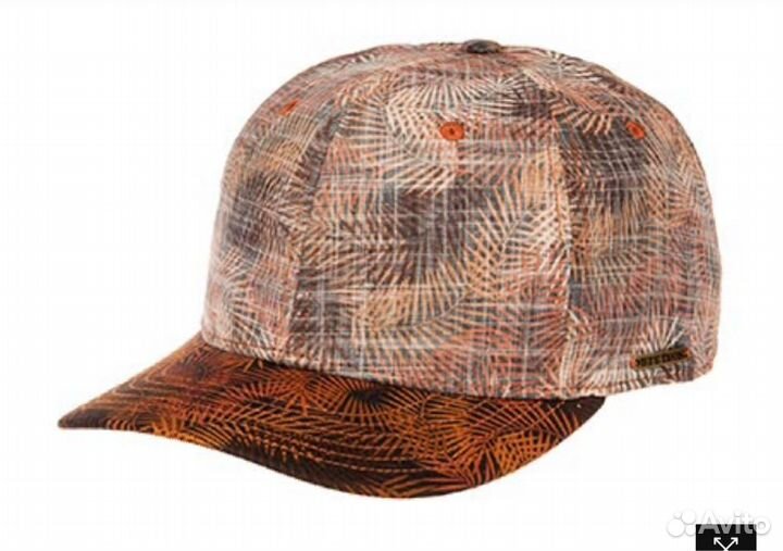 Бейсболка Stetson