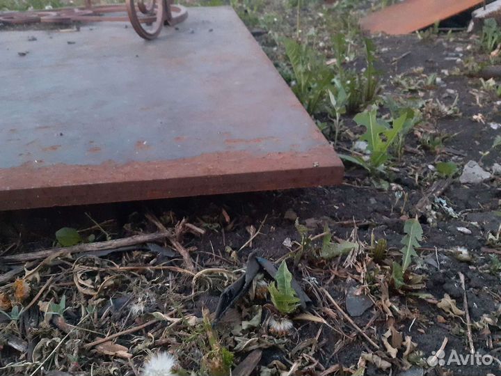 Лист