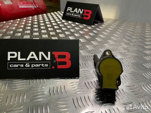 Катушка зажигания Mercedes Benz E-Class S211 M156