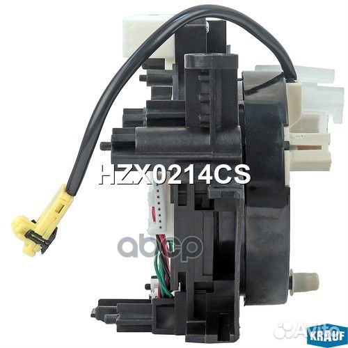 Контактная группа подушки безопасности nissan