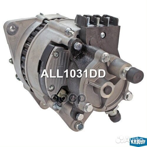 Генератор ALL1031DD Krauf