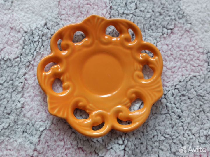 Чайный сервиз