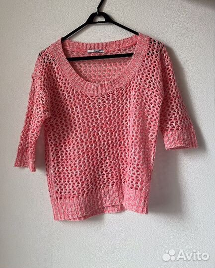 Джемпер женский Tally Weijl 42