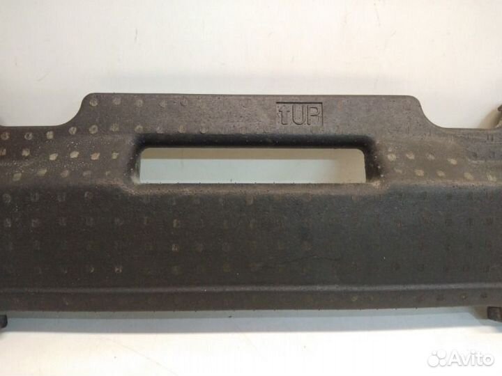 Абсорбер бампера задний Lexus Rx 3 2009-2015