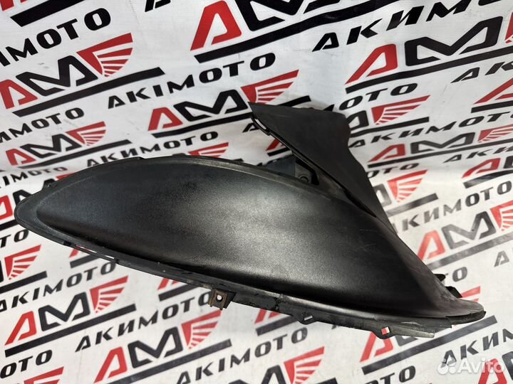 Передняя вставка обтекателей Suzuki Address V50