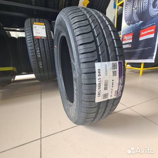 Laufenn G Fit EQ LK41 185/60 R15 84H