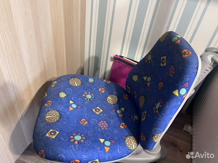 Стул растущий для школьника Comf-Pro