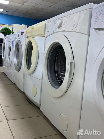 Стиральная машинка бу