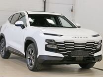 Новый Jetour Dashing 1.5 MT, 2024, цена от 2 039 900 руб.