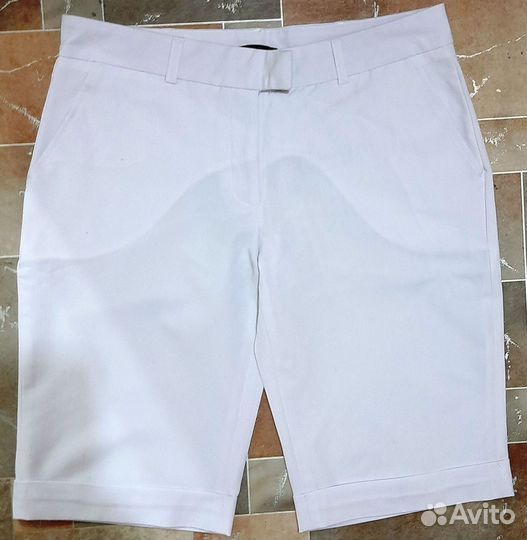 Шорты женские б/у 44 р