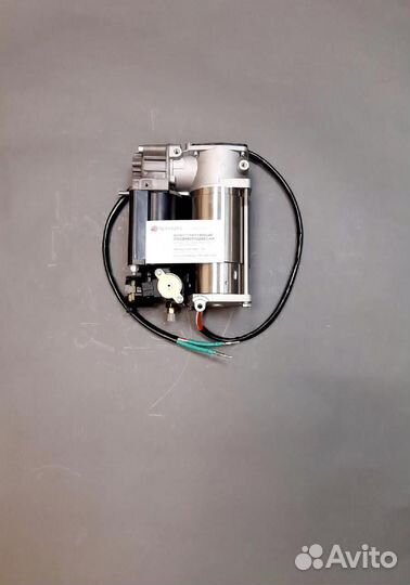 Компрессор на бмв Touring E39