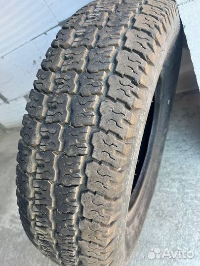 Forward Professional 359 225/75 R16