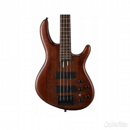 Бас-гитара Cort B4 Plus MH OPM