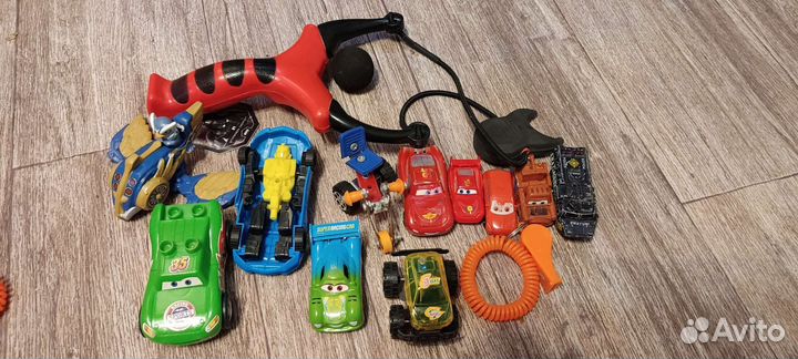 Игрушки 1 фото 90