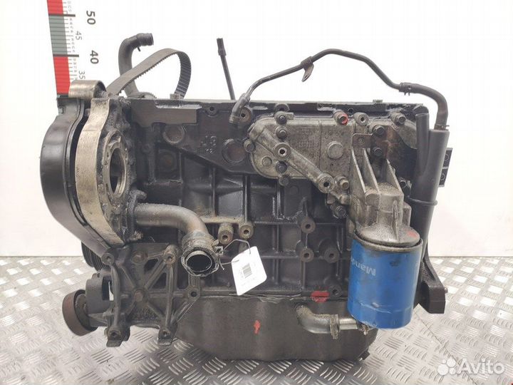 Блок двигателя Kia Carnival/Sedona