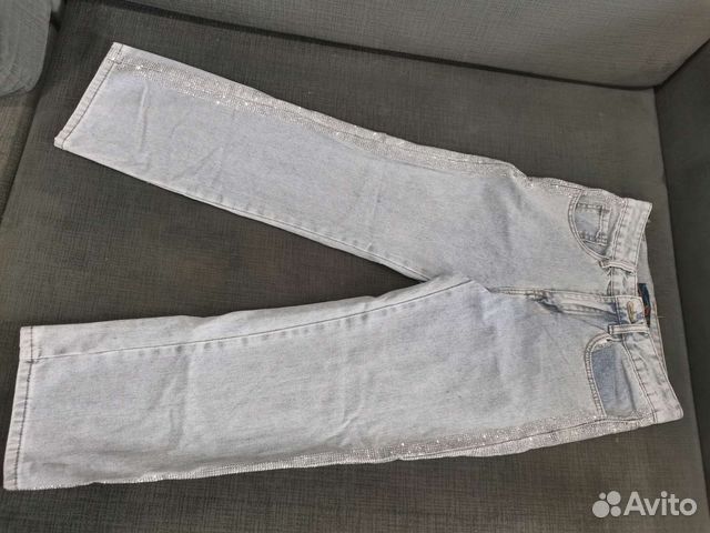 Вещи б/у для девочки