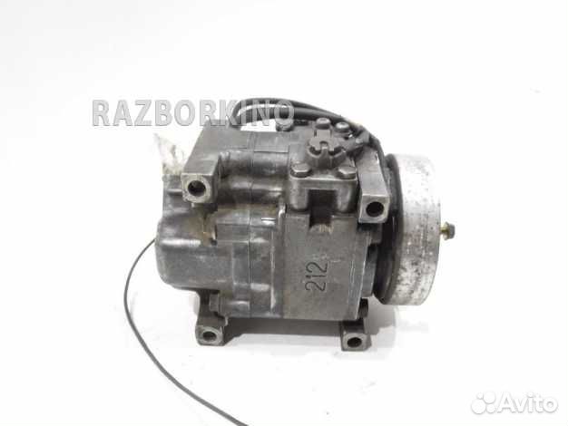 Компрессор кондиционера