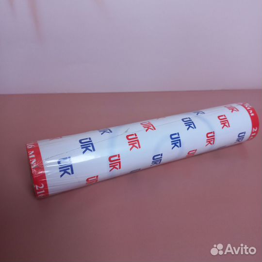 Рулон бумаги для факса