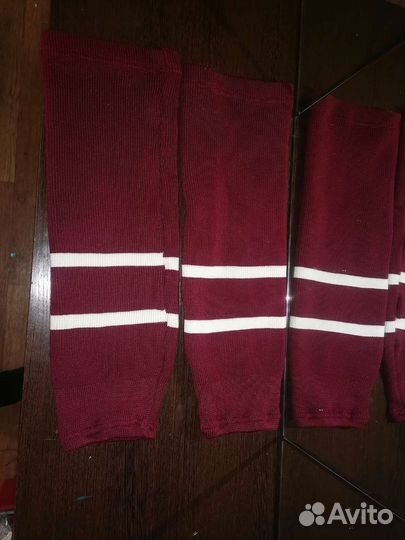 Хоккейная форма