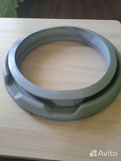 Манжета люка стиральной машины Samsung