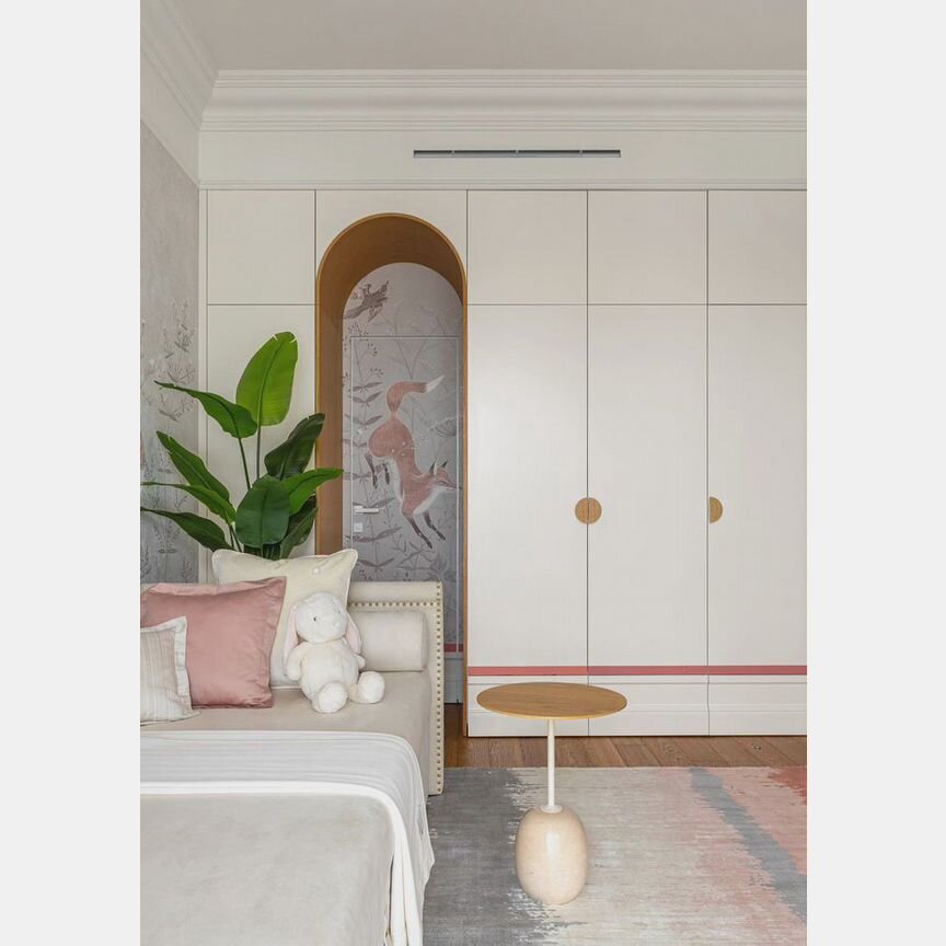 3-к. квартира, 60,1 м², 5/9 эт.