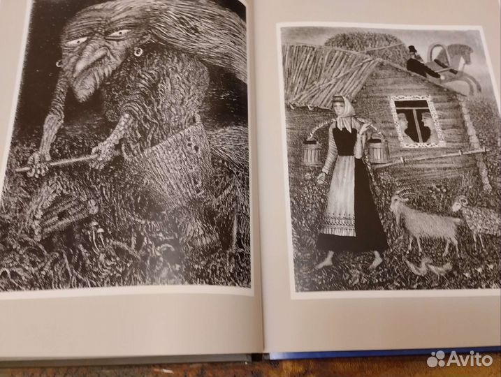 Борис Забирохин альбом