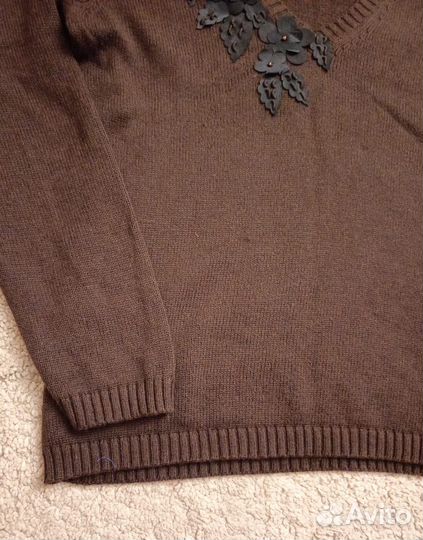 Джемпер женский, р.46-48