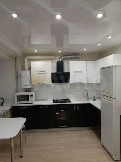 Квартира-студия, 35 м², 3/9 эт.