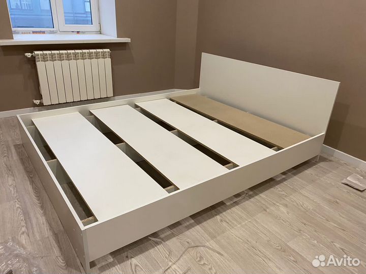 Сборка мебели