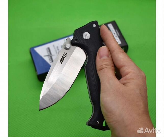 Нож для фруктов