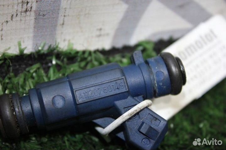 Форсунка топливная Mercedes-Benz C-Class W220 W210