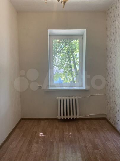 Комната 11,7 м² в 3-к., 2/2 эт.