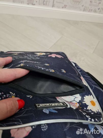 Школьный рюкзак Erich Krause