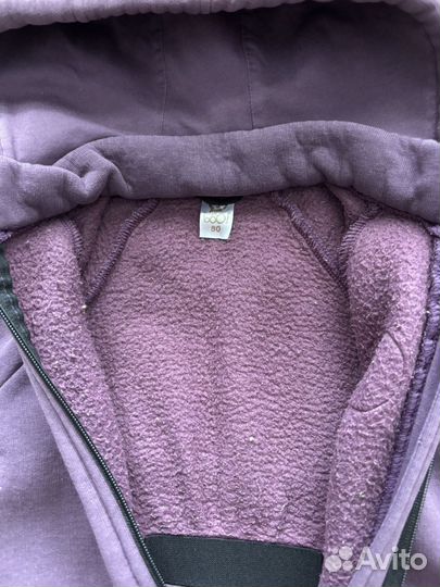 Комбинезон bungly boo 80