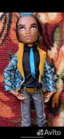 Клод для светланы