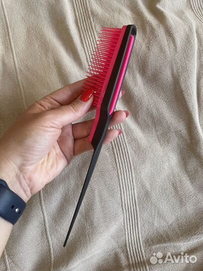 Расческа tangle teezer для начеса